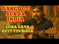 Lagu Dangdut Sunda India - Loba Gaya Duit Teuboga