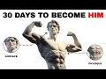 Download Lagu The 30-Day Transformation That Made My Ex Text Me Back (No Gym Needed)