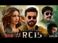 Download Lagu #RC New 2023 Released Full Hindi Dubbed Action Movie Ramcharan | Kiara Advani New Movie 2023