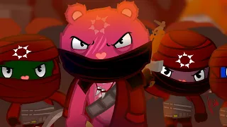 Happy tree friends - Amnesia - CAP 7 intermedio(opening)   ҉