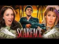 Lagu Watching SCARFACE for the first time W/@PopcornInBed!