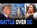 Download Lagu Trump Threatens NATIONAL EMERGENCY In DC Over ICE, All Eyes Turn To Mayor Bowser | TRENDING