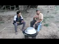 Download Lagu Xorazm palovi! Temurmalik jiyanim bilan qo'lbola osh qildik.