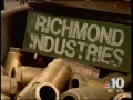 Richmond Industries featured on NBC10 News