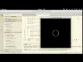 pygame-zero-circle