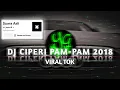 DJ CIPERI PAM-PAM 2018 || Vil_Nation ||
