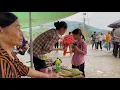 Download Lagu From a handshake on the street_life begins to change_Lý Tiểu Yên