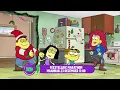 Download Lagu Disney XD HD Netherland Christmas Advert 2024 🎄 Feestelijke Marathon