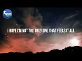 Dua Lipa - Break My Heart (Lyrics)