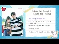 Download Lagu A River Runs Through It 《上游》OST - Playlist