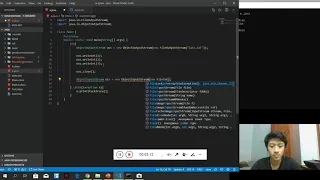 English Introduction To Java 32 Binary File Saving things as bytes