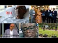 Download Lagu DAVID HIMBARA WABAYE UMUJYANA WA PK ATI BIRARANGIYE IBYA SEKIBI KAGAME ISINYE YA WASHINGTON NIHEREZO