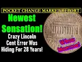 HAS ANYONE ELSE FOUND ONE Unique 1998 Lincoln Cent IS A Hunter s Dream PCMR