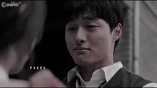 ررروعه اغنيه حبيبي بعد غيابك علي مسلسل كلنا اموات 