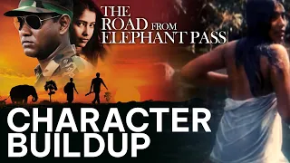 api nodanna films episode 6 alimankada sinhala movie character buildup movie trending top
