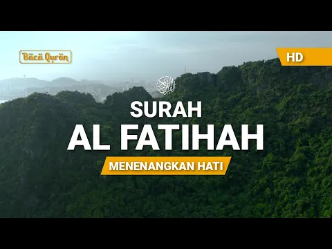 Download MP3 Surah Al-Fatihah Merdu - Muhammad Taha Al Junaid