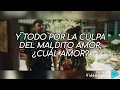 Dareyes De La Sierra - Matcha (Lyrics Video)