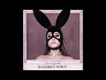 Ariana Grande - Thinking Bout You (Acoustic)