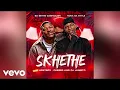 Ba Bethe Gashoazen and Nova Sa style feat. WestBoy, Caeser and DJ Janisto - Skhethe (Official Audio)