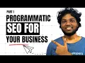 Programmatic SEO Tutorial 1 175 MRR in 72 Days Case Study