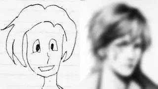 Download My ART Progress in 10 YEARS - Age 11 to 21 (Semi-Realistic Drawing Compilation) MP3