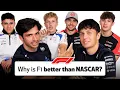 Download Lagu F1 Drivers Answer The Most Googled Formula 1 Questions | WIRED