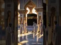 Lagu Unseen Rituals of the Kaaba – Stunning Cinematic Miniature