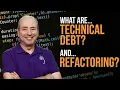 Technical Debt Explained The Secret to Faster Cleaner Code