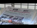 Angry New Haven Register readers look for answers
