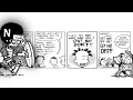 Big Nate Re Lives Childhood Trauma