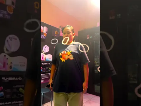 this is insane vape tricks hookah bar hukka #shorts #ytshorts