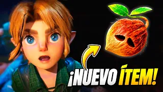 25 Cosas NUEVAS que AGREGA Zelda Ocarina of Time REMAKE