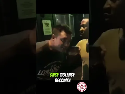 Did You Spot the Warning BEFORE He Struck?