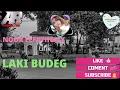 Download Lagu NOOR ELFATHONY - LAKI BUDEG || Lirik