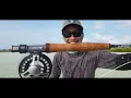 Lagu EPIC!!! Fly Fishing Bonefish on Flat, Raja Ampat with Spice Island Outfitters and Jacks Vision