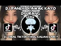 Download Lagu DJ PANEK DIAWAK KAYO DIURANG SOUND ELART RIMEX VIRAL TIKTOK YANG KALIAN CARI‼️