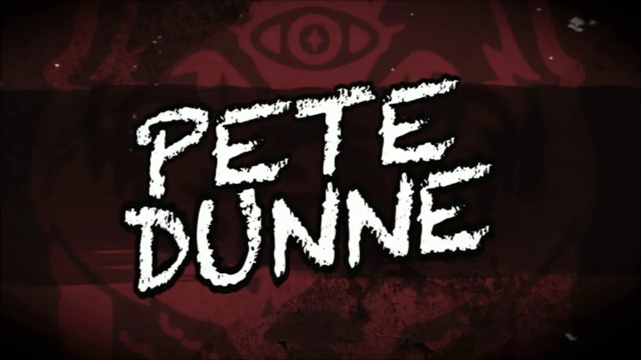 Pete Dunne Titantron 2017-2021 HD
