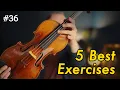 Download Lagu Complete Violin Technique RESET (ft. 1714 Stradivari)