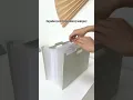 Expanding Folder Like Accordian Holds Your Papers