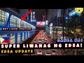 EDSA Mandaluyong Super Ganda na! Sunod-sunod ang itinatayong bagong development! 🇵🇭