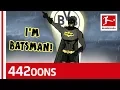 Download Lagu Batsman Rises feat. Michy Batshuayi - Powered by 442oons