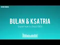 Superman Is Dead (SID) - Bulan & Ksatria | Karaoke