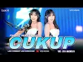 Download Lagu FUNKOT - CUKUP [ ZIVA MAGNOLYA ] NEW 2025 DJ VEE NOUNA