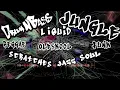 Drum n Bass DJ Mix › Liquid | Ragga Jungle | Junglist | Classics | Technical - 420sesh /w Visuals