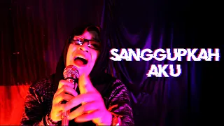 Download Nike Ardilla - Sanggupkah Aku (cover) #Lovember MP3