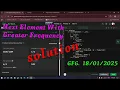 Next Element With Greater Frequency GeeksForGeeks ProblemOfTheDay 2025 CsWithAk