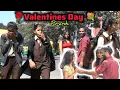 Lagu ವೆಲೆಂಟೆನ್ಸ್ ಡೇ ತಮಾಷೆ 🥰✨🫶/Valentine’s Day Prank🥰✨🫶/ KANNADA PRANK/ NANU THARLE/