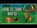 Download Lagu How to Tame Nah'qi | World of Warcraft 11.0+
