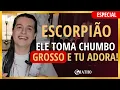 Download Lagu ESCORPIÃO HOJE até 30/09, Forte! Arrebentado, Evolui, Ótimo
