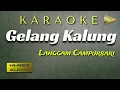 Download Lagu Gelang Kalung Karaoke Langgam Campursari set Gamelan Korg Pa600 + Lirik